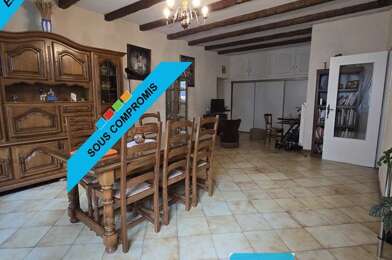 Appartement 5 pièces 76000 €