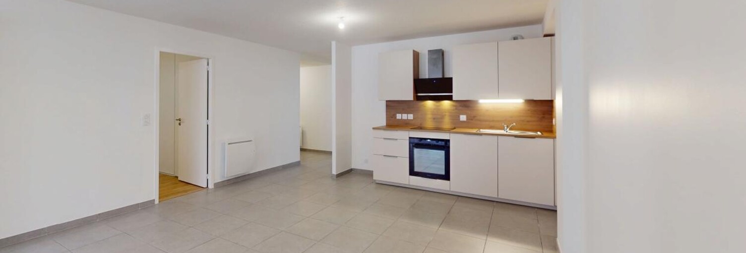 Appartement 3 Pièces 67 m² à louer à Rodez (12000)