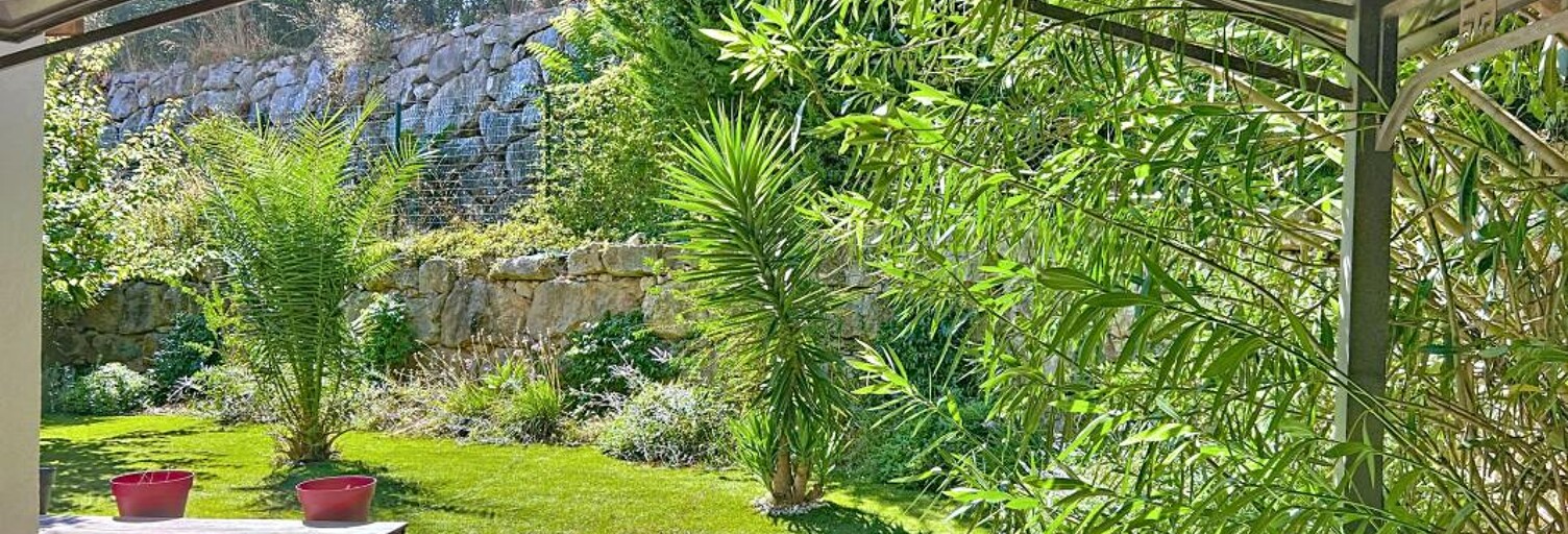 Maison 4 Pièces 93 m² à vendre à Antibes (06600)