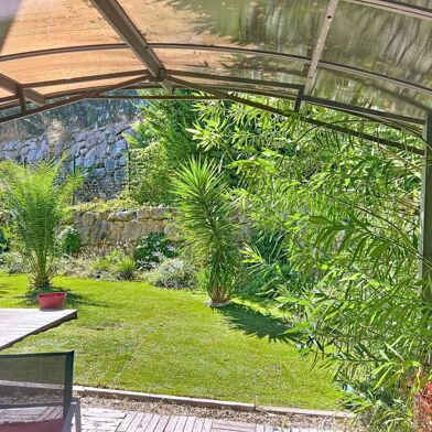 Maison 4 pièces 749000 €