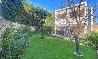 Maison 4 Pièces 96 m² à vendre à Antibes (06600)