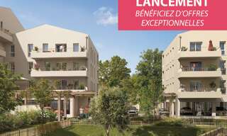 Appartement 3 Pièces 68 m² à vendre à Grigny (91350)