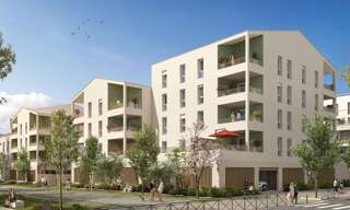 Appartement 3 Pièces 68 m² à vendre à Grigny (91350)