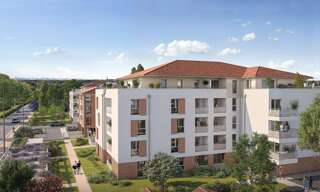 Appartement 1 Pièce 25 m² à vendre à Quint-Fonsegrives (31130)