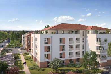 Appartement 1 pièces 147700 €