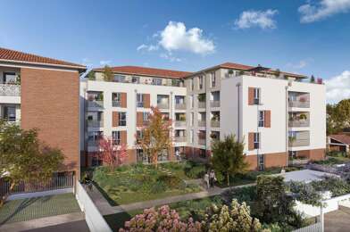 Appartement 2 pièces 175700 €