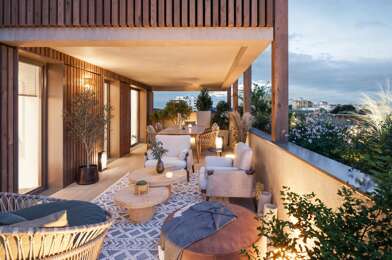 Appartement 2 pièces 331000 €