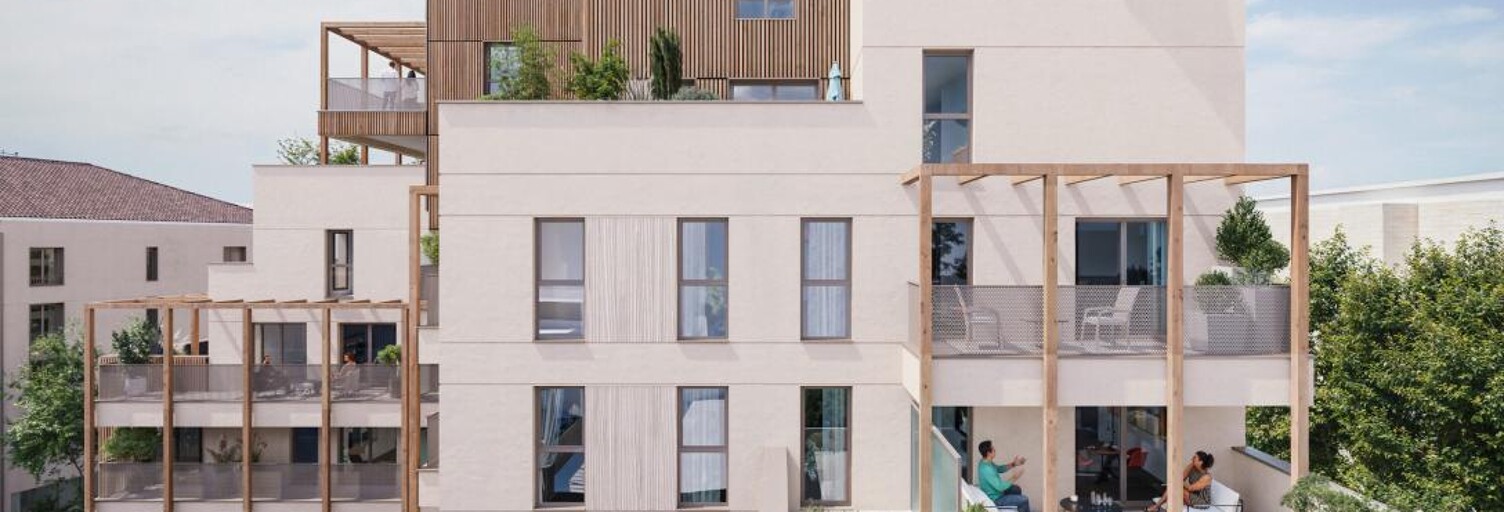 Appartement 3 Pièces 66 m² à vendre à Cachan (94230)