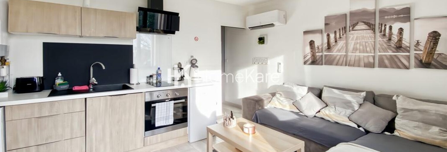 Appartement 3 Pièces 65 m² à vendre à Montauban (82000)