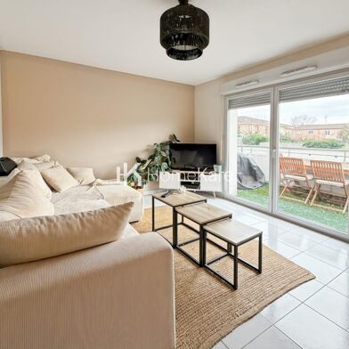 Appartement 3 pièces 172000 €