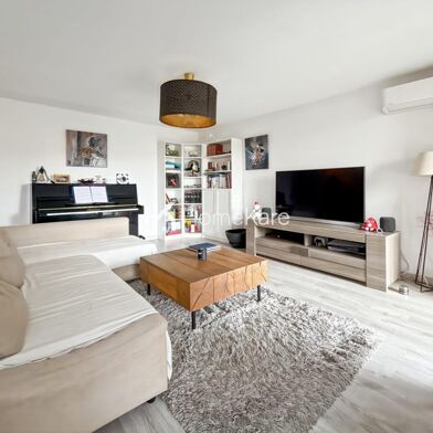 Appartement 4 pièces null €