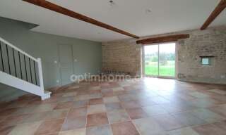 Maison 4 Pièces 195 m² à vendre à Ranville-Breuillaud (16140)