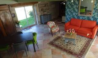 Maison 4 Pièces 195 m² à vendre à Ranville-Breuillaud (16140)