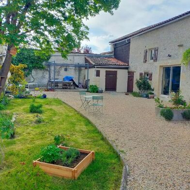 Maison 4 pièces 230000 €