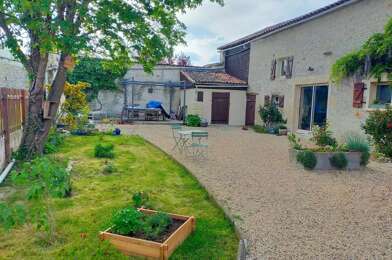 Maison 4 pièces 230000 €