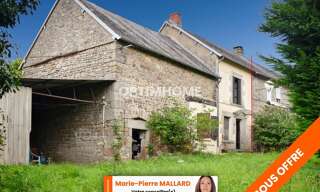 Maison 4 Pièces 105 m² à vendre à Lépinas (23150)