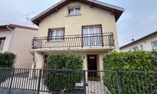 Maison 8 Pièces 132 m² à vendre à Lunéville (54300)