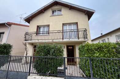 Maison 8 pièces 168000 €