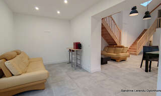 Maison 5 Pièces 110 m² à vendre à Petit-Couronne (76650)