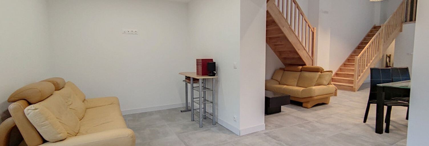 Maison 5 Pièces 110 m² à vendre à Petit-Couronne (76650)