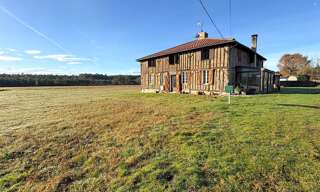 Maison 6 Pièces 154 m² à vendre à Léon (40550)