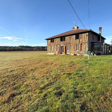 Maison 6 pièces 536000 €