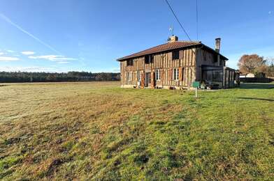 Maison 6 pièces 494000 €