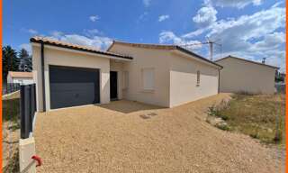 Maison 5 Pièces 99 m² à louer à Poitiers (86000)