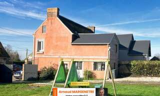 Maison 4 Pièces 134 m² à vendre à Lisieux (14100)