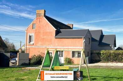 Maison 4 pièces 228000 €