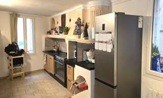 Maison 4 Pièces 81 m² à vendre à Le Luc (83340)