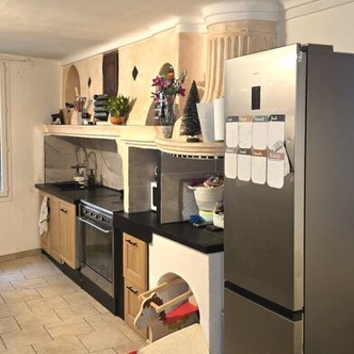 Maison 4 pièces 183000 €