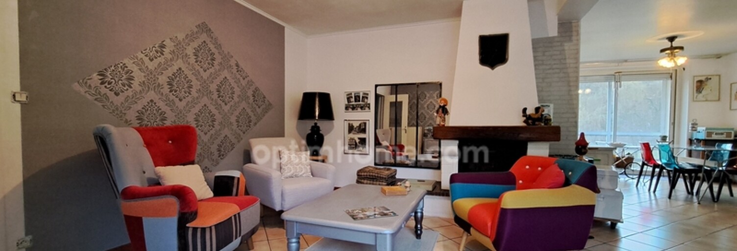 Maison 6 Pièces 160 m² à vendre à Tartécourt (70500)