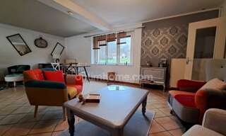 Maison 6 Pièces 160 m² à vendre à Tartécourt (70500)