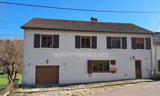 Maison 6 Pièces 160 m² à vendre à Jussey (70500)