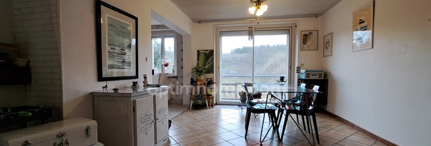 Maison 6 Pièces 160 m² à vendre à Tartécourt (70500)