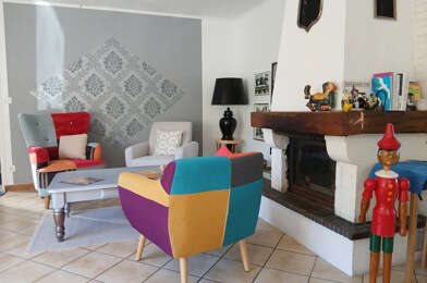 Maison 6 pièces 141000 €
