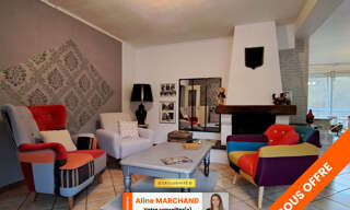Maison 6 Pièces 160 m² à vendre à Tartécourt (70500)