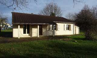 Maison 6 Pièces 96 m² à vendre à Verneuil-sur-Vienne (87430)