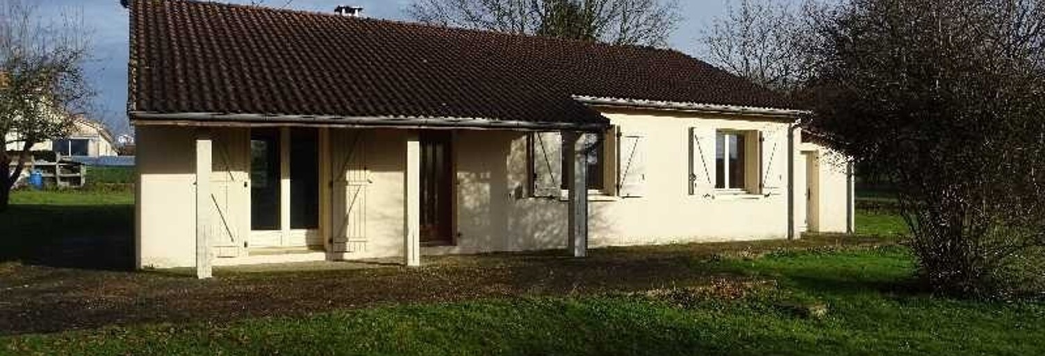 Maison 6 Pièces 96 m² à vendre à Verneuil-sur-Vienne (87430)