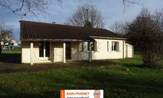 Maison 6 Pièces 96 m² à vendre à Verneuil-sur-Vienne (87430)
