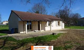 Maison 6 Pièces 96 m² à vendre à Verneuil-sur-Vienne (87430)