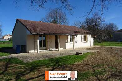 Maison 6 pièces 225000 €