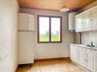 A VERNEUIL SUR VIENNE MAISON DE PLAIN PIED DE 95 M² 3 BELLES CHAMBRES SUR 1509 M² DE TERRAIN — photo 2