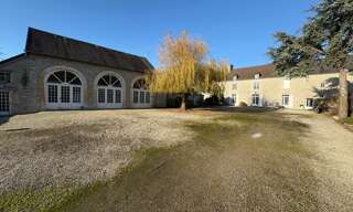 Maison 13 Pièces 316 m² à vendre à Carentan-les-Marais (50500)