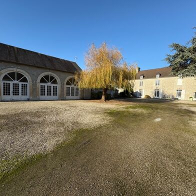 Maison 13 pièces 430000 €