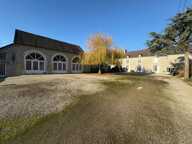 Propriété d’exception en pierre – 316 m² habitables – Nouveauté sur le marché – Idéale pour projet professionnel ou grande demeure familiale CARENTAN (50) — photo 2