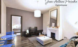 Appartement 2 Pièces 52 m² à vendre à Toulouse (31200)