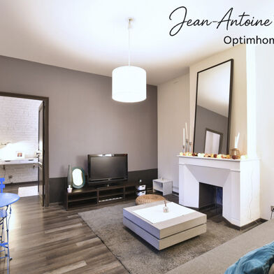 Appartement 2 pièces 237000 €