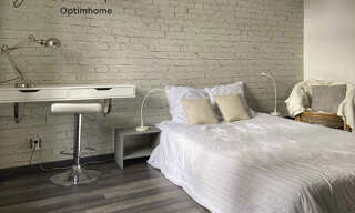 Appartement 2 Pièces 52 m² à vendre à Toulouse (31200)